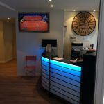 BeSmart Construcciones y Reformas de locales y franquicias